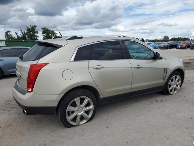 3GYFNDE36DS640812 - 2013 CADILLAC SRX PERFORMANCE COLLECTION Beige photo 3