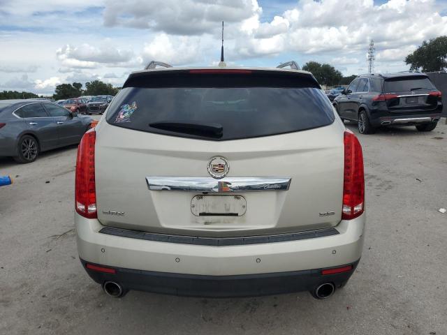 3GYFNDE36DS640812 - 2013 CADILLAC SRX PERFORMANCE COLLECTION Beige photo 6