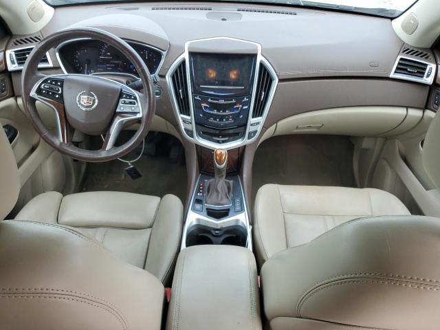 3GYFNDE36DS640812 - 2013 CADILLAC SRX PERFORMANCE COLLECTION Beige photo 8