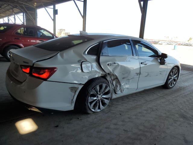 1G1ZH5SX2GF267230 - 2016 CHEVROLET MALIBU PREMIER 白色 照片 3