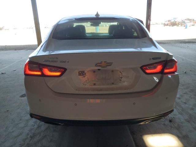 1G1ZH5SX2GF267230 - 2016 CHEVROLET MALIBU PREMIER 白色 照片 6