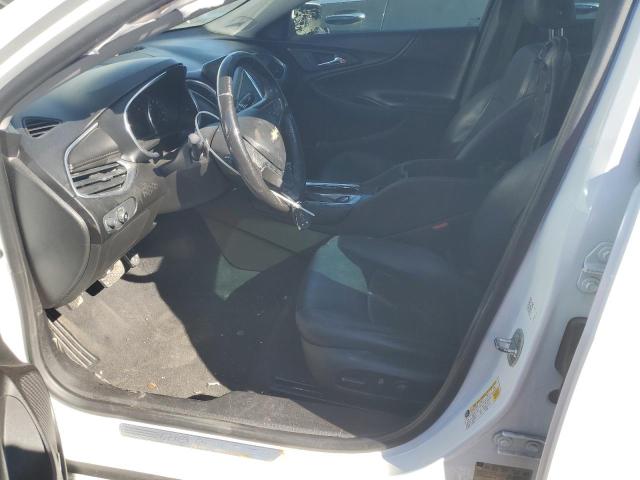 1G1ZH5SX2GF267230 - 2016 CHEVROLET MALIBU PREMIER 白色 照片 7