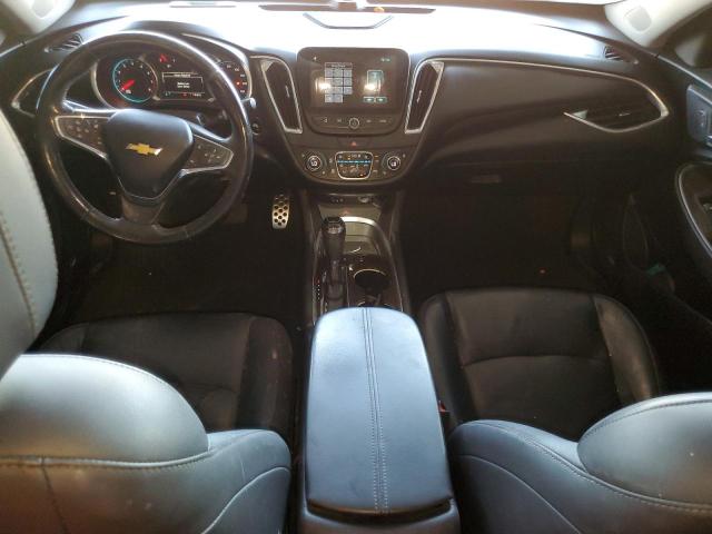 1G1ZH5SX2GF267230 - 2016 CHEVROLET MALIBU PREMIER 白色 照片 8