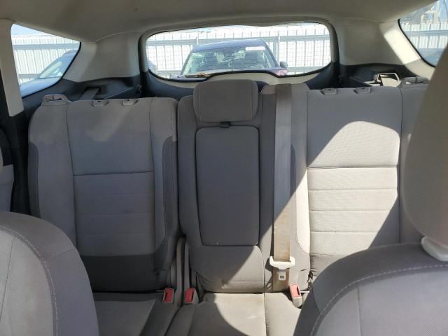 1FMCU0G74FUB47536 - 2015 FORD ESCAPE SE BLUE photo 10