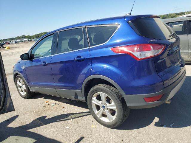 1FMCU0G74FUB47536 - 2015 FORD ESCAPE SE BLUE photo 2
