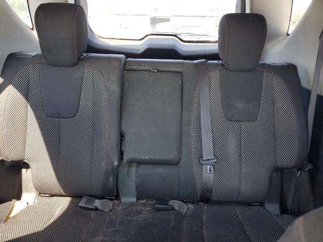 2GNFLFEK2G6241940 - 2016 CHEVROLET EQUINOX LT BLUE photo 10