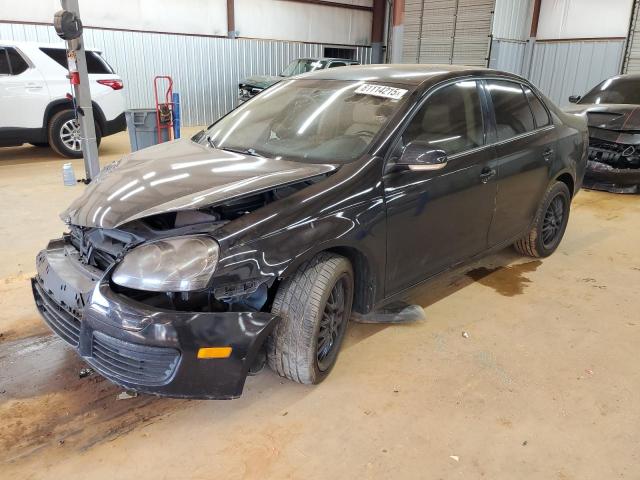 2009 VOLKSWAGEN JETTA SE, 