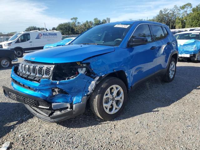 2025 JEEP COMPASS SPORT, 