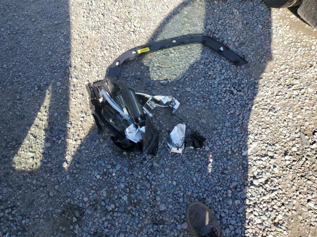 3C4NJDAN1ST540693 - 2025 JEEP COMPASS SPORT أزرق صورة 13