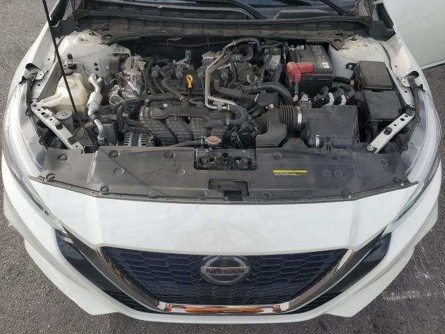 1N4BL4CV8NN340723 - 2022 NISSAN ALTIMA SR Blanco foto 11