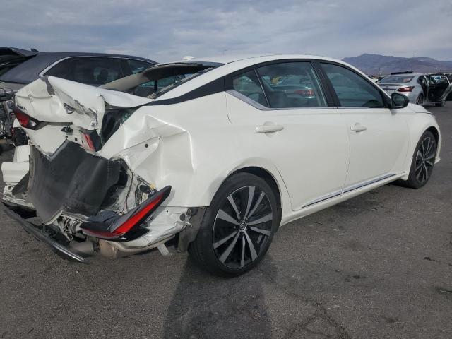 1N4BL4CV8NN340723 - 2022 NISSAN ALTIMA SR Blanco foto 3