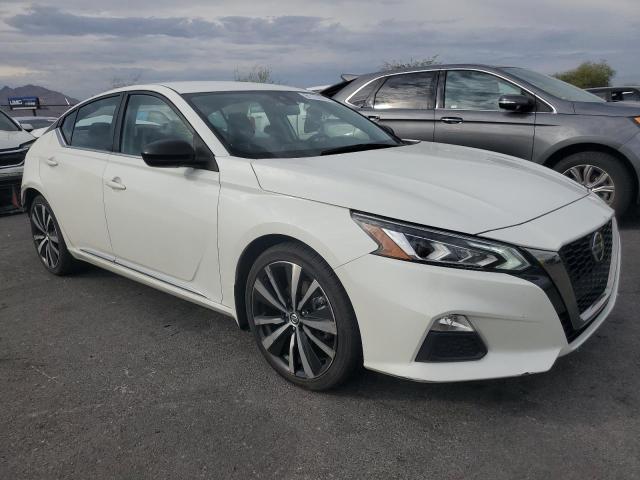 1N4BL4CV8NN340723 - 2022 NISSAN ALTIMA SR Blanco foto 4