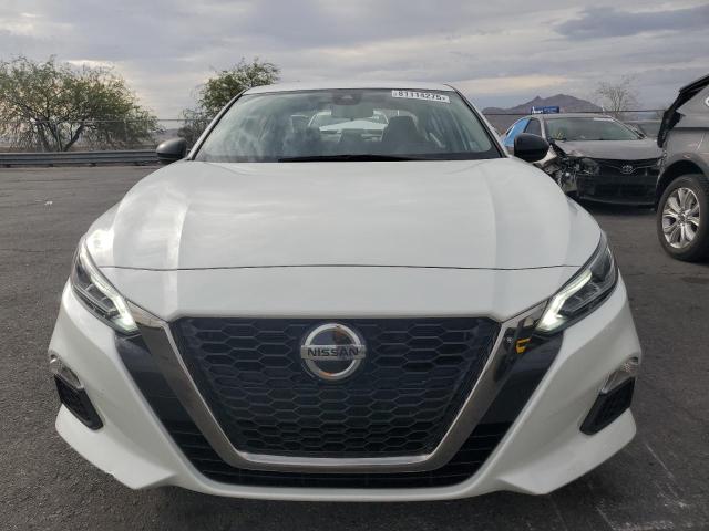 1N4BL4CV8NN340723 - 2022 NISSAN ALTIMA SR Blanco foto 5