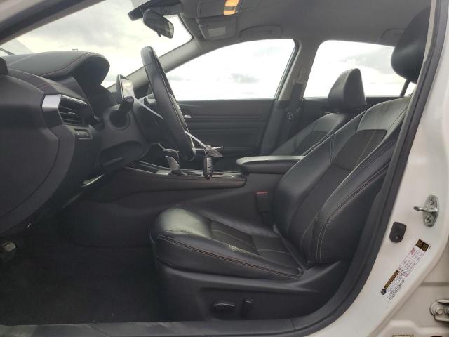 1N4BL4CV8NN340723 - 2022 NISSAN ALTIMA SR Blanco foto 7