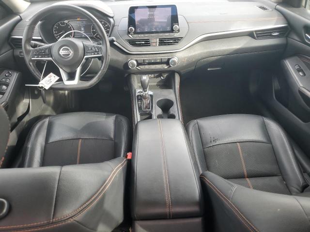 1N4BL4CV8NN340723 - 2022 NISSAN ALTIMA SR Blanco foto 8