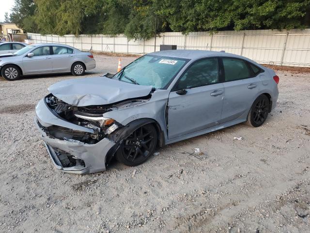 2023 HONDA CIVIC SPORT, 