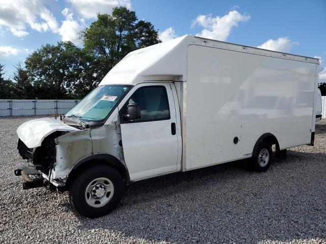 2020 CHEVROLET EXPRESS G3, 