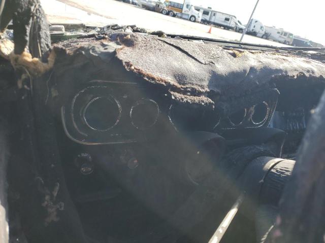 6R07C120441 - 1966 FORD MUSTANG BURN photo 9