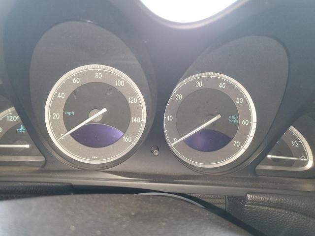 WDBSK75F23F042064 - 2003 MERCEDES-BENZ SL 500R Czarny zdjęcie 9