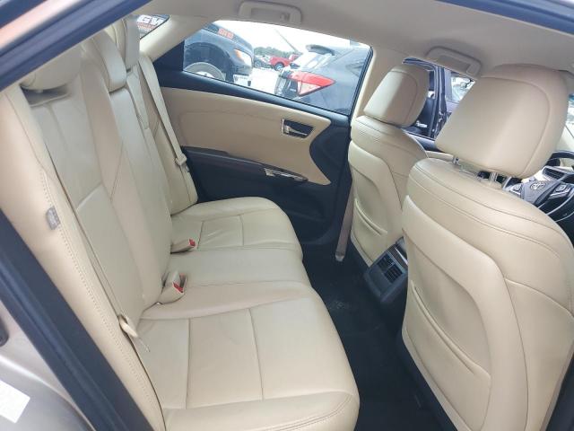4T1BK1EB5FU164022 - 2015 TOYOTA AVALON XLE Золотий фото 10