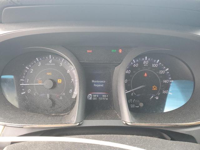 4T1BK1EB5FU164022 - 2015 TOYOTA AVALON XLE Золотий фото 9