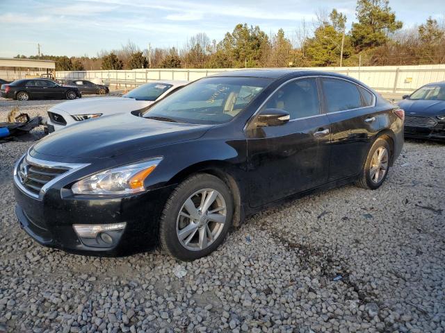 2015 NISSAN ALTIMA 2.5, 