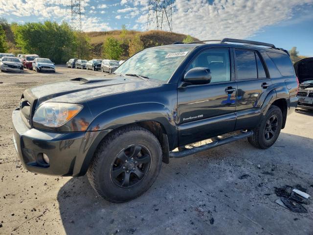 2007 TOYOTA 4RUNNER SR5, 