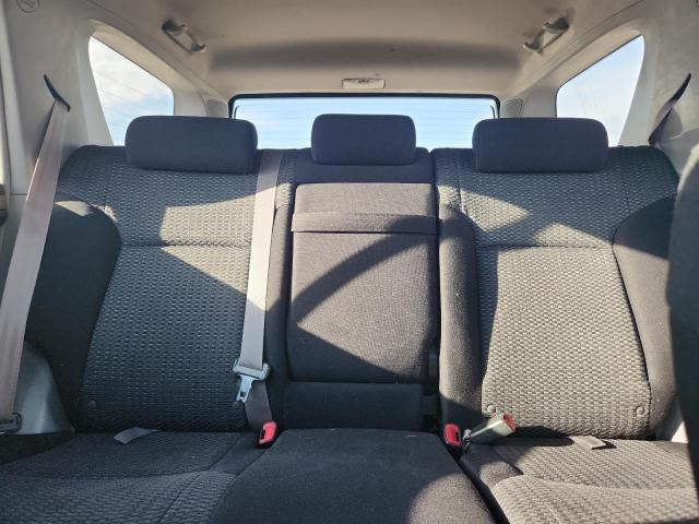 JTEBT14R778038363 - 2007 TOYT 4RUNNER SR5 灰色 照片 10