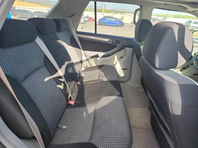 JTEBT14R778038363 - 2007 TOYT 4RUNNER SR5 灰色 照片 11