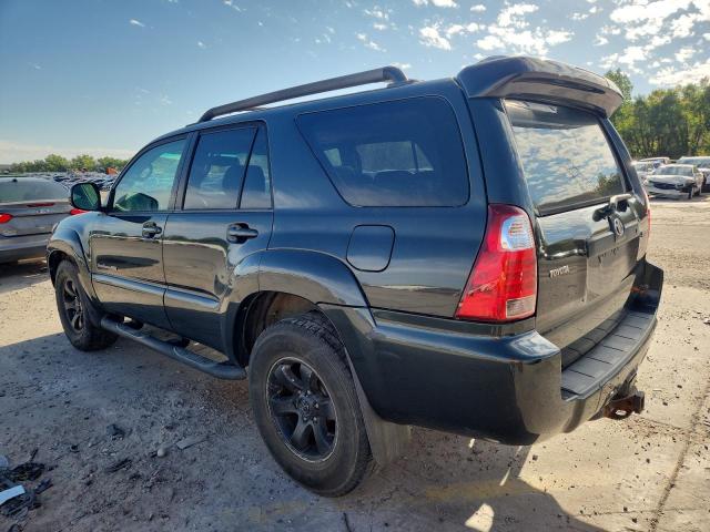 JTEBT14R778038363 - 2007 TOYT 4RUNNER SR5 灰色 照片 2