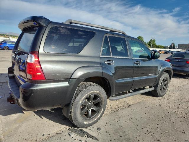 JTEBT14R778038363 - 2007 TOYT 4RUNNER SR5 灰色 照片 3