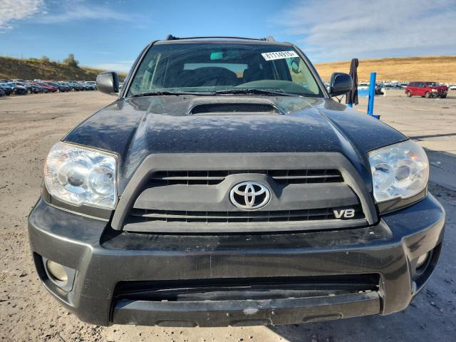 JTEBT14R778038363 - 2007 TOYT 4RUNNER SR5 灰色 照片 5