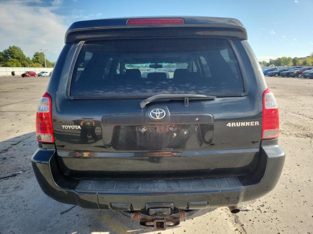 JTEBT14R778038363 - 2007 TOYT 4RUNNER SR5 灰色 照片 6