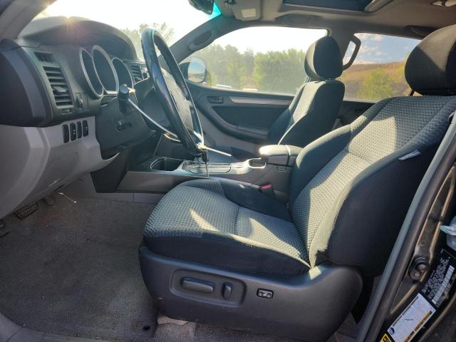 JTEBT14R778038363 - 2007 TOYT 4RUNNER SR5 灰色 照片 7