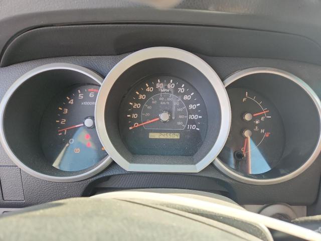 JTEBT14R778038363 - 2007 TOYT 4RUNNER SR5 灰色 照片 9