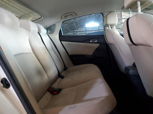 19XFC2F53GE045080 - 2016 HONDA CIVIC LX Blanco foto 10