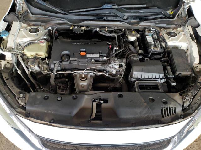 19XFC2F53GE045080 - 2016 HONDA CIVIC LX Blanco foto 11