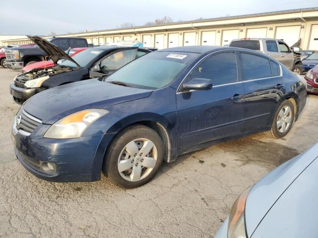 2008 NISSAN ALTIMA 2.5, 