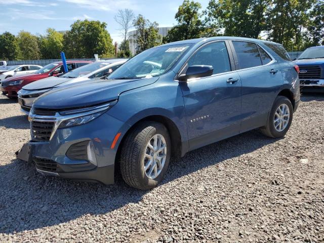 2024 CHEVROLET EQUINOX LT, 