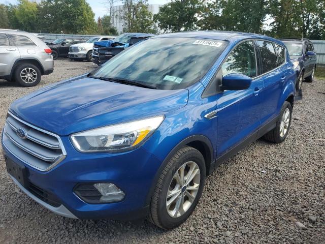 2017 FORD ESCAPE SE, 