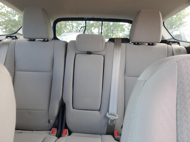 1FMCU9GD8HUC27788 - 2017 FORD ESCAPE SE Bleu photo 10