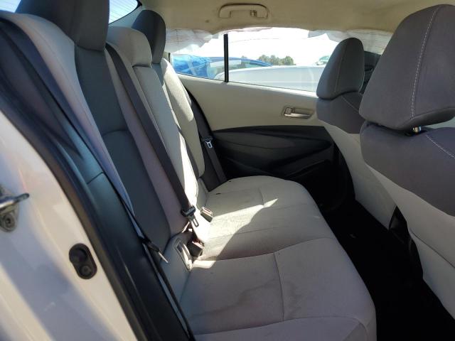 5YFEPMAE9MP148596 - 2021 TOYOTA COROLLA LE Ağ foto 10