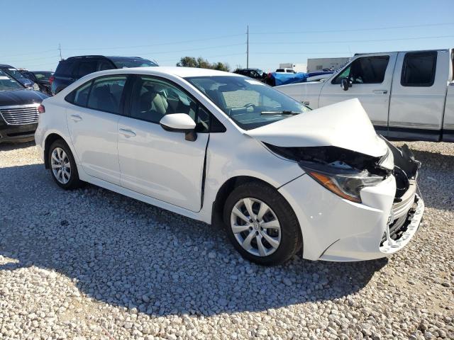 5YFEPMAE9MP148596 - 2021 TOYOTA COROLLA LE Ağ foto 4