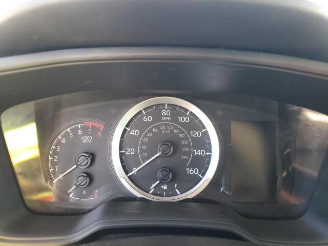 5YFEPMAE9MP148596 - 2021 TOYOTA COROLLA LE Ağ foto 9