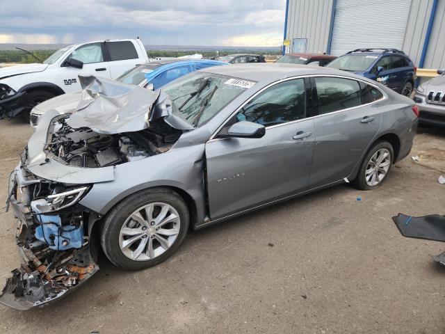 2023 CHEVROLET MALIBU LT, 