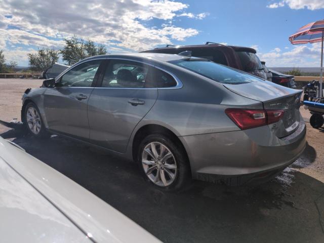 1G1ZD5ST5PF218287 - 2023 CHEVROLET MALIBU LT 银色 照片 2