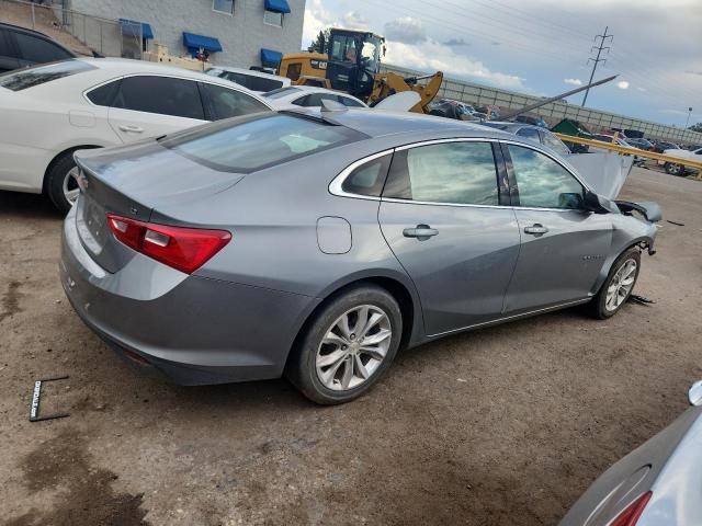 1G1ZD5ST5PF218287 - 2023 CHEVROLET MALIBU LT 银色 照片 3