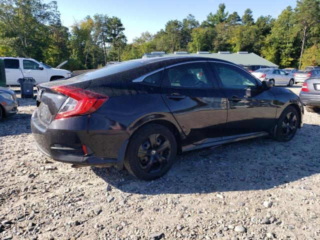 19XFC2F56GE215075 - 2016 HONDA CIVIC LX BLACK photo 3