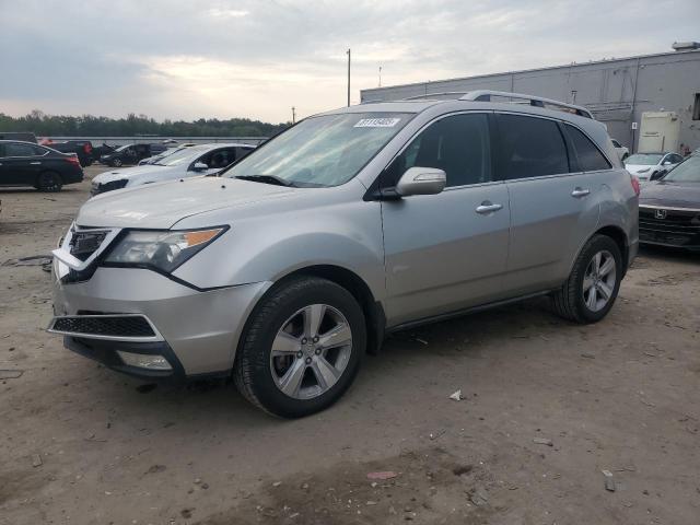 2011 ACURA MDX TECHNOLOGY, 
