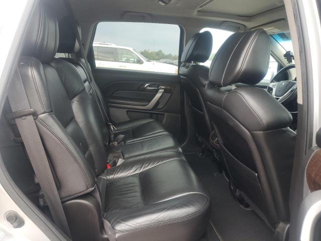 2HNYD2H42BH531591 - 2011 ACURA MDX TECHNOLOGY Bej fotoğraf 11